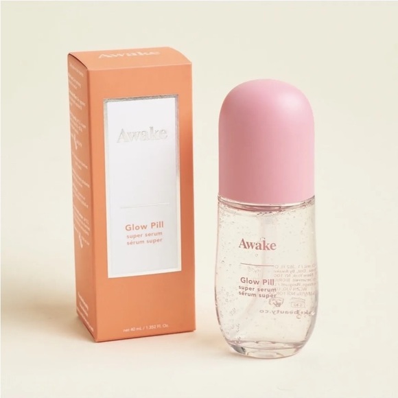 Awake Glow Pill - Picture 1 of 4